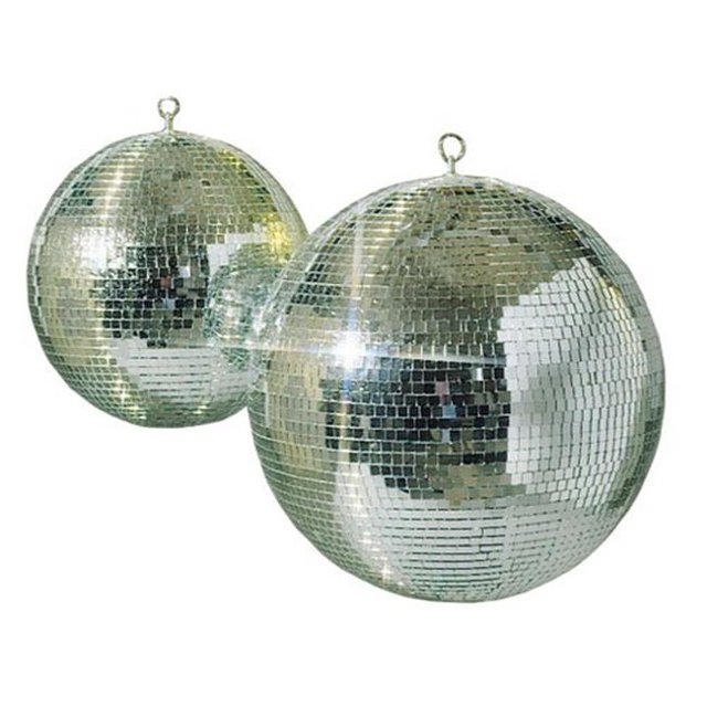 12 in. Mirror Ball