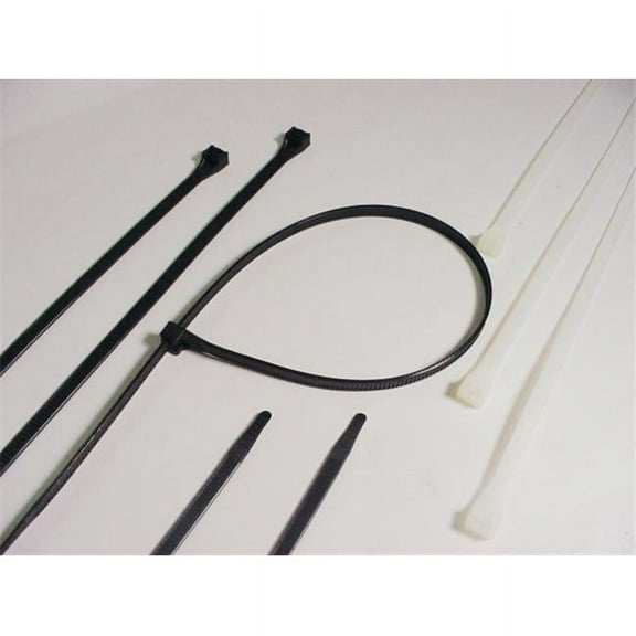 12 in. Natural Heavy-Duty Cable Tie