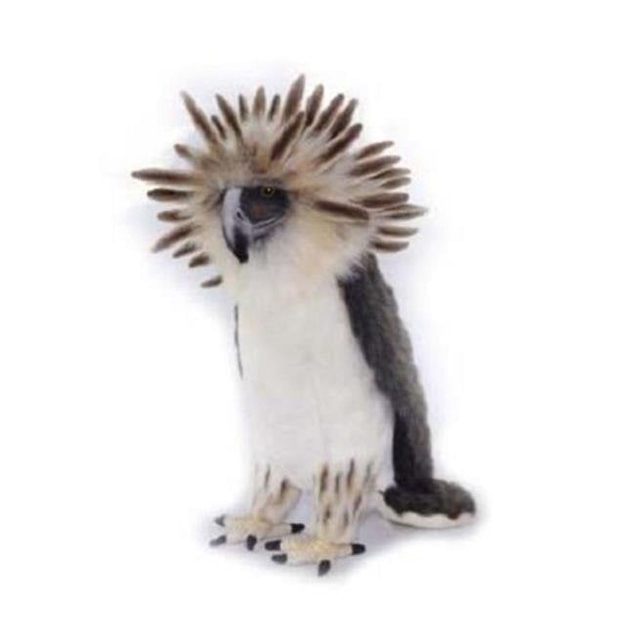 12 in. Philippine Eagle Plush Toy