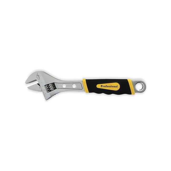 12 in. Professional Adjustable Wrench