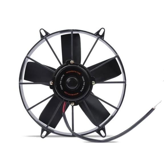 12 in. Race Line - High-Flow Fan