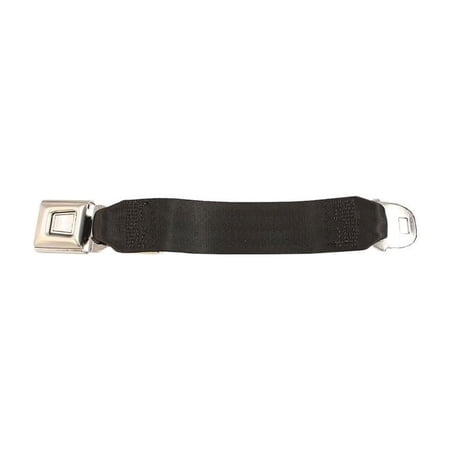 12 in. Seat Belt Extention Long