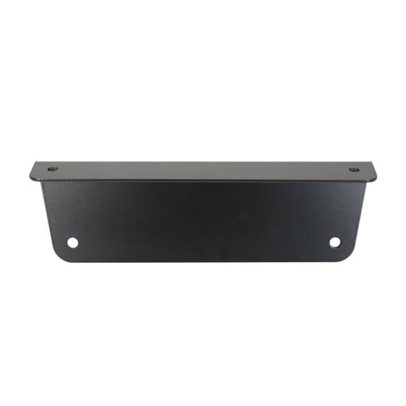 12 in. Shock Mount Bracket for 2016 CAN-AM X3 Light Bar