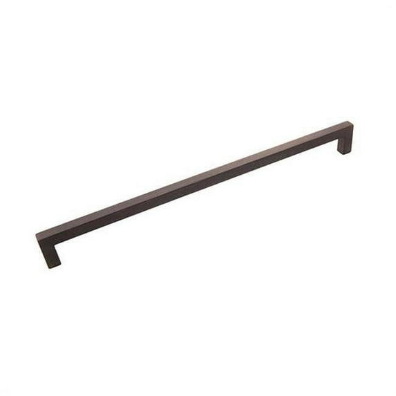 12 in. Skylight Collection Pull, Vintage Bronze