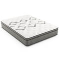 thumbnail image 1 of 12 in. Soto Euro Top Mattresses - Medium, 1 of 1