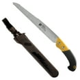 thumbnail image 1 of 12 in. Straight Landscape Pruning Hand Saw with Sheath, 1 of 1
