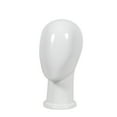 thumbnail image 1 of 12 in. Tall Female Fiberglass Display Head, 1 of 1