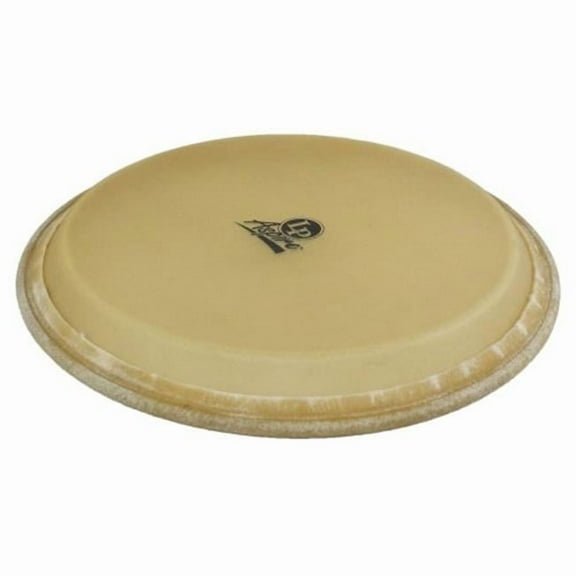 12 in. Tumba Replacement Head Rawhide