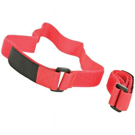 12 in. Ultralet Hook & Loop Strap