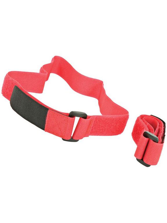 12 in. Ultralet Hook & Loop Strap