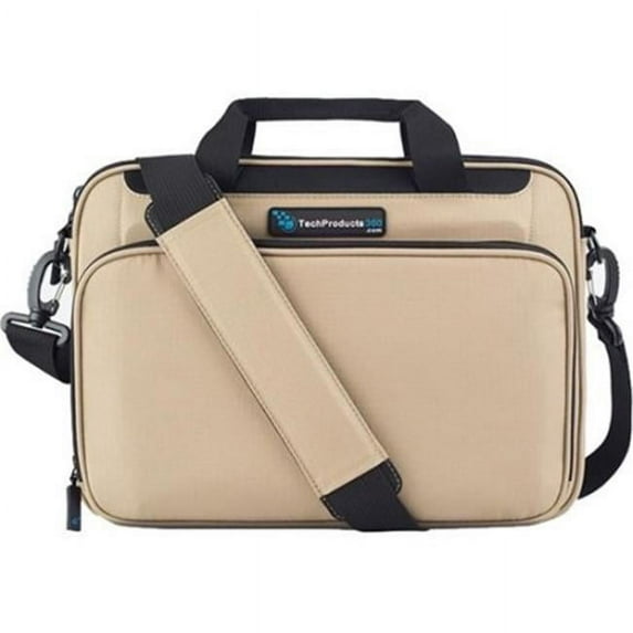 12 in. Vault Case - Khaki