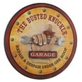 thumbnail image 1 of 12 in. dia. Round Pub Sign, 1 of 1