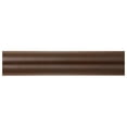 thumbnail image 1 of 12 in. x 0.75 in. dia. Bronze Steel Ceiling Fan Downrod Extension, 1 of 2