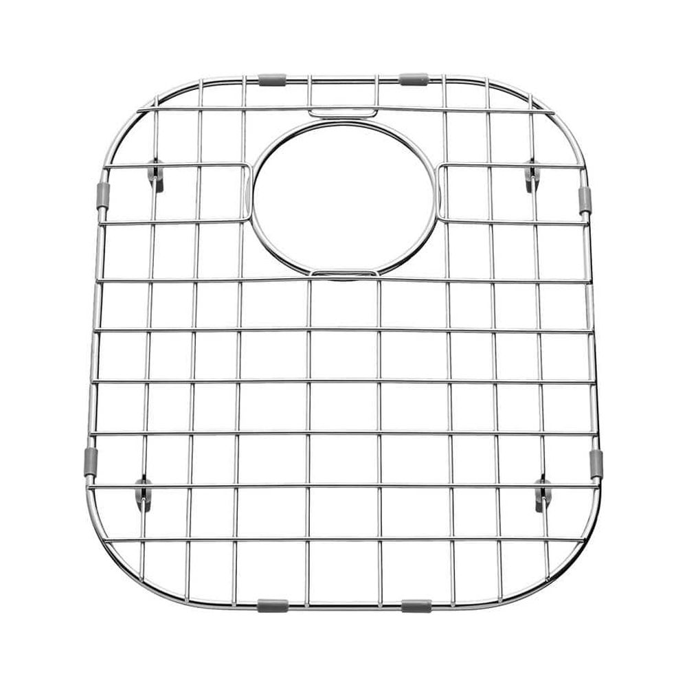 12 In X 14 In Kitchen Sink Grid For Portsmouth 31 In X 20 In Offset 