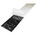 thumbnail image 1 of 12 in. x 5 ft. Tape High Grade Neoprene Rubber Roll - 30A Adhesive Backing - 0.062 in. Thickness, 1 of 1
