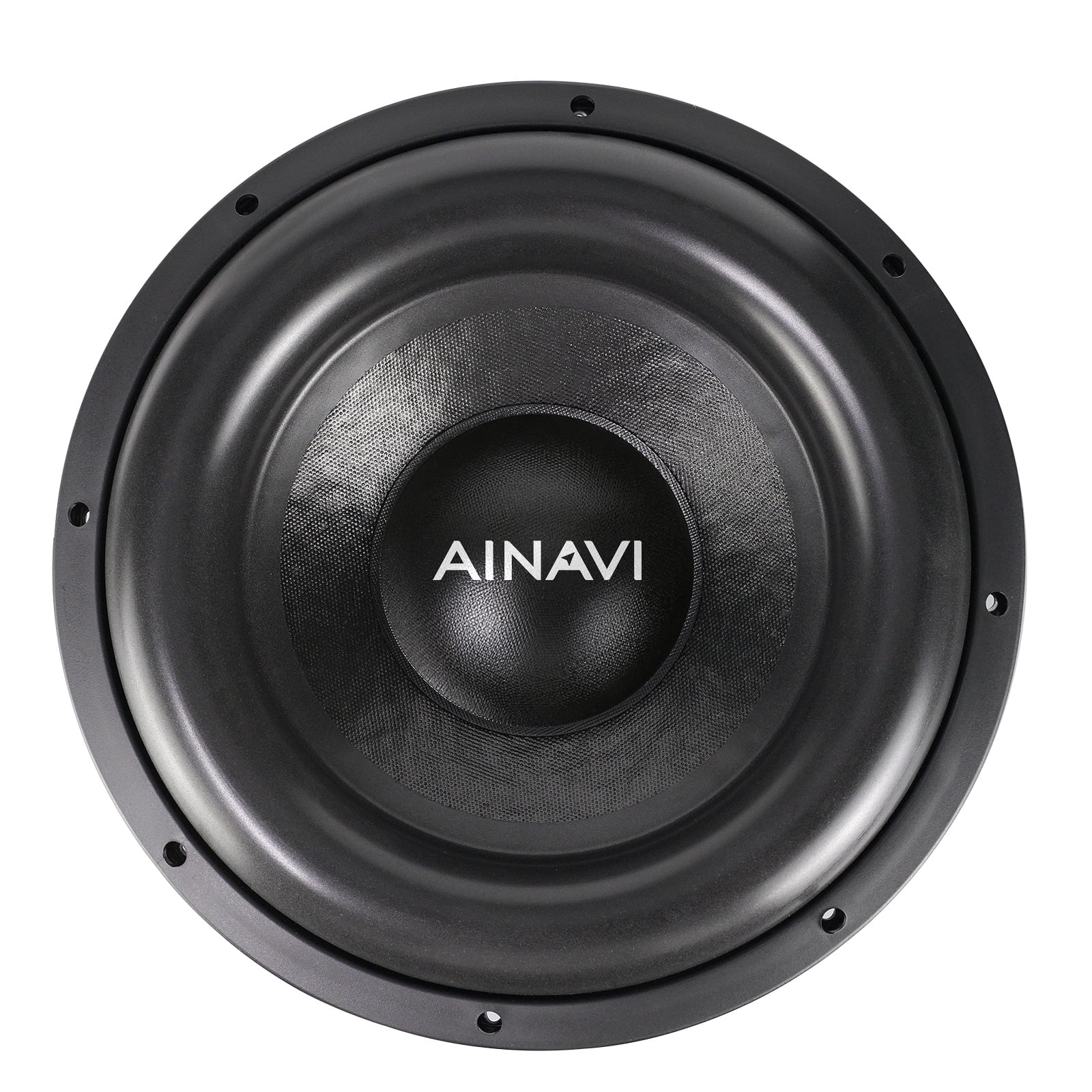 RE Audio Subwoofer