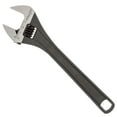 thumbnail image 1 of CHANNELLOCK 12-inch Adjustable Wrench, Black Phosphate / Oxide Finish, Precise 1.5-inch Wide Mouth Jaw Capacity (812NW), 1 of 5