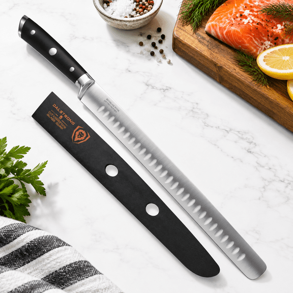 12-inch Brisket Slicing And Carving Gladiator Elite