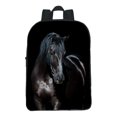 thumbnail image 1 of 12-inch Digital Printing Animal Horse Backpack, 1 of 2