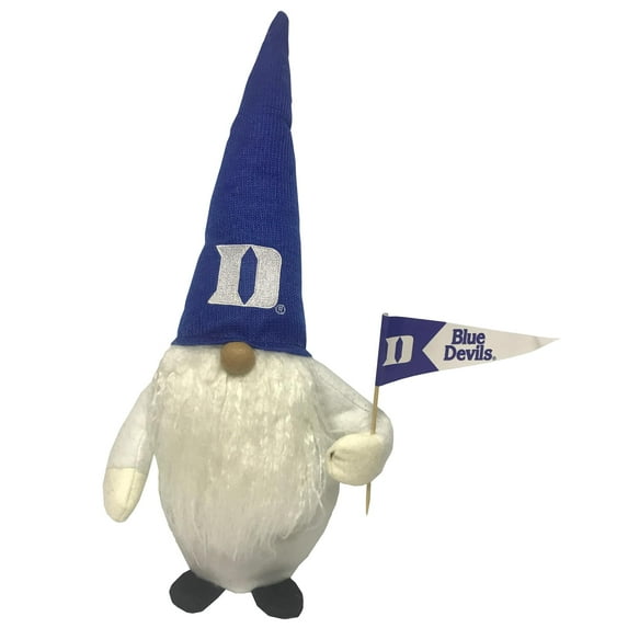12 inch Duke Gnome - blue