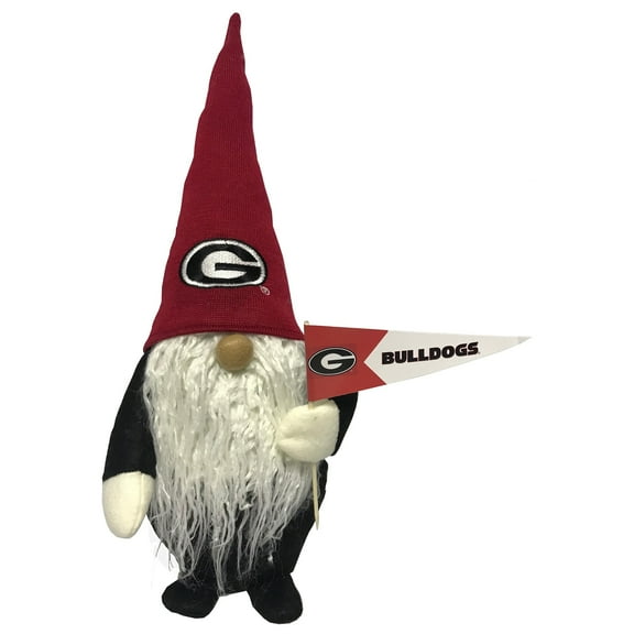 12 inch Georgia Gnome - black