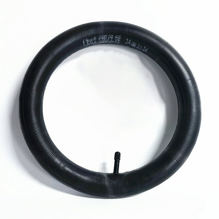 12 inch Inner Tube 12 1 2X2 1 4 62 203 For E Bike Scooter 12.5X2.125 Tube Bosisa Walmart