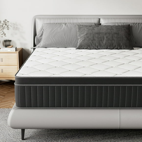 Cool Gel King Mattress