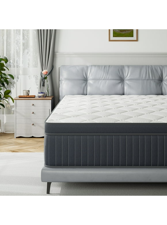 King Mattresses in Shop Mattresses by Size