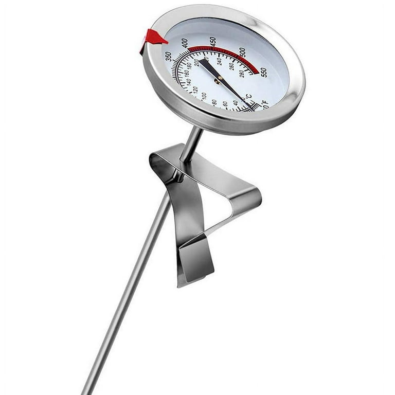mechanical thermometer