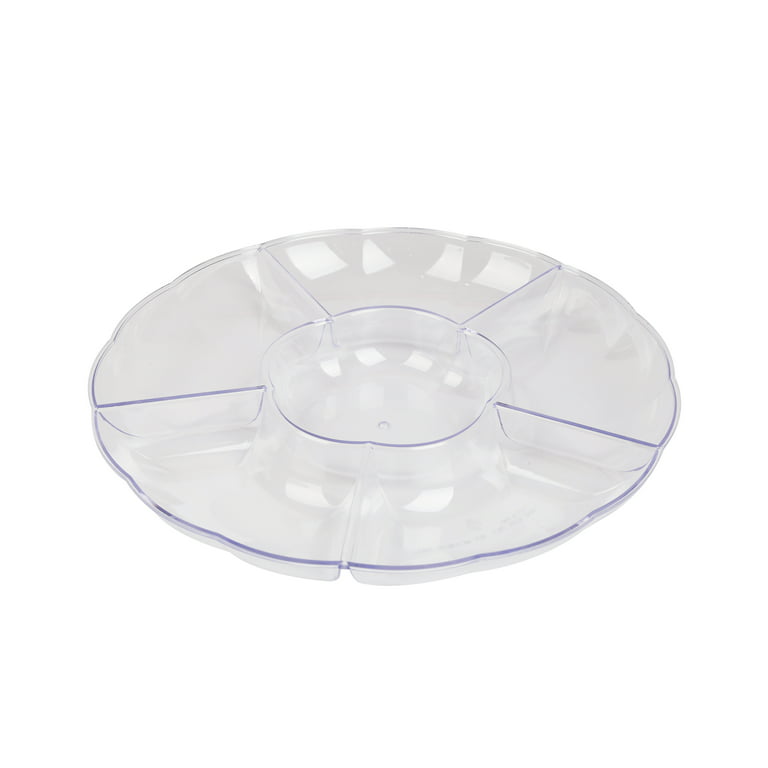 Plastic Party Serveware  Buy Plastic Serving Trays For Parties