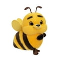 thumbnail image 1 of 12 inch Small Bee Plush Toy Soft Cuddly Honey Bee Stuffed Animal for Friends Gift Nursery Decor Durable Material Huggable Comfort, 1 of 6