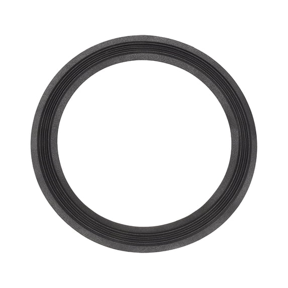 12 inch Speaker Cloth Edge Surround Rings Replacement Part for Speaker Repair or DIY