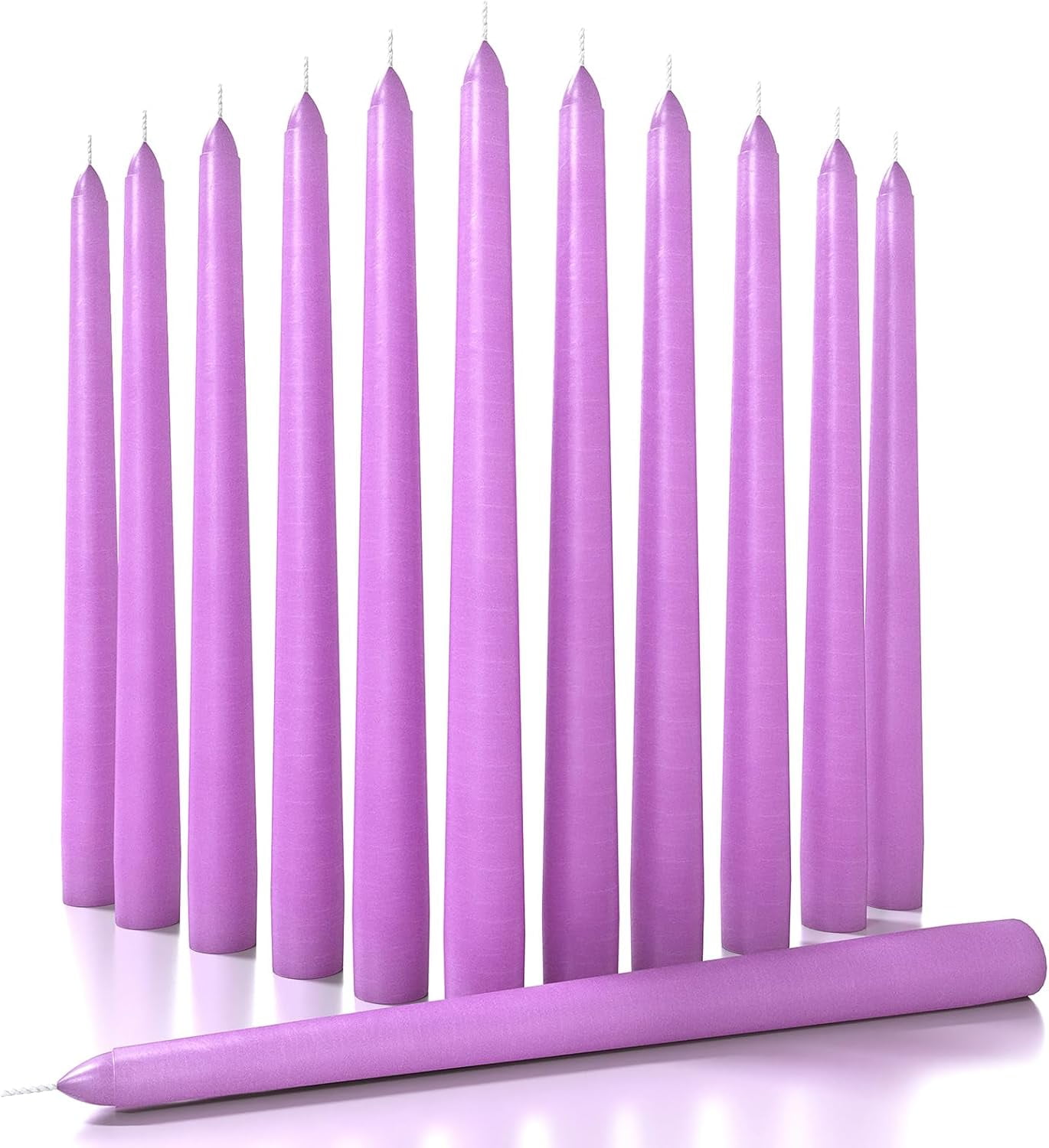 Slow Burning Candle