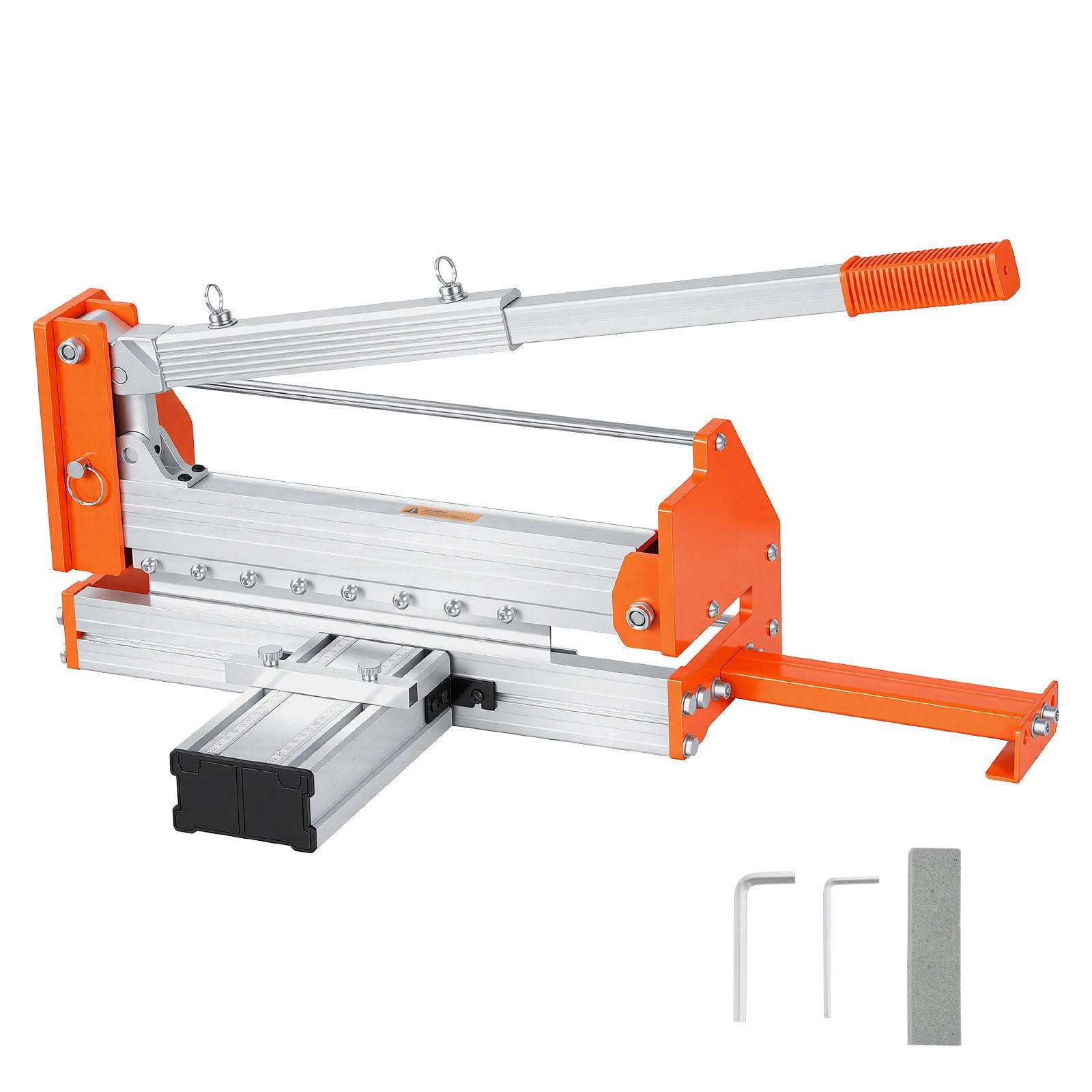 12 inch Vinyl Floor Cutter, 12mm Thick Laminate Flooring Cutter with ...