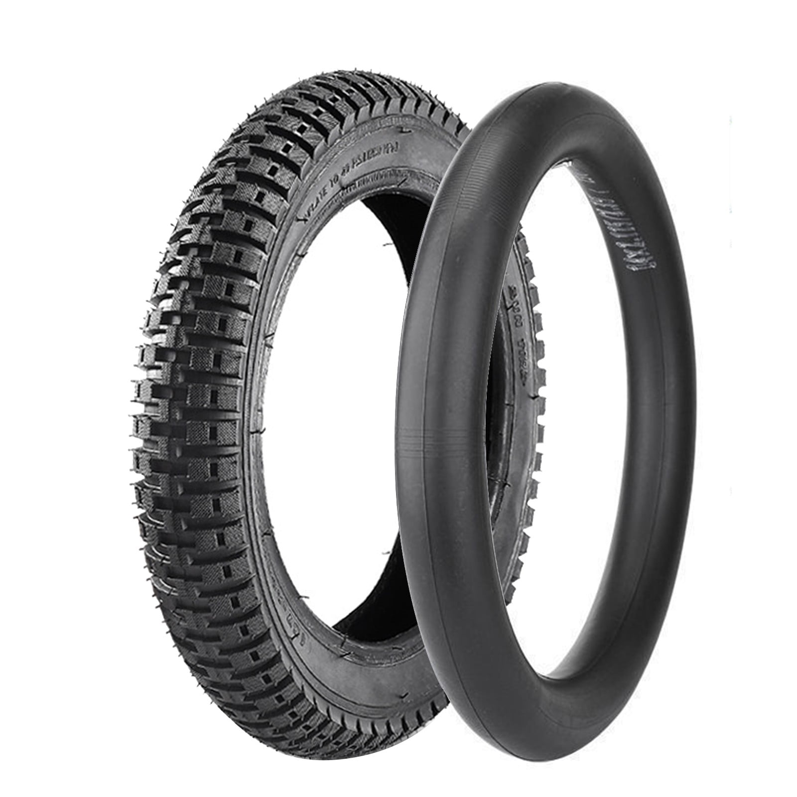 12 inch bike tube 2025