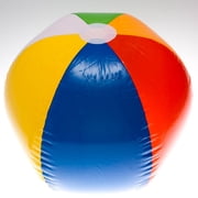 24" Beach Ball Inflate-1 each