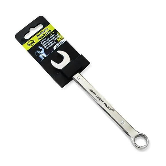 12 mm 12 Point Combination Double Head Spanner Wrench