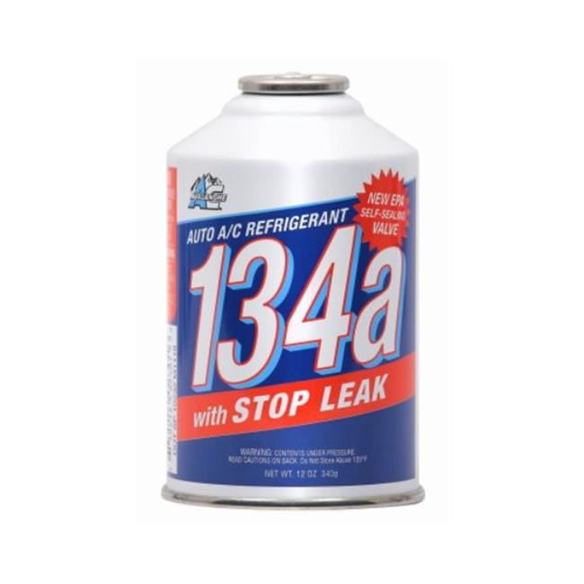 12 oz A & C Stop Leak - Pack of 12