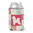 thumbnail image 1 of 12 oz Bichon Frise Love Can or Bottle Hugger, 1 of 1
