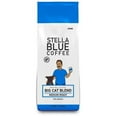 thumbnail image 1 of 12 oz Big Cat Fresh Ground Coffee, Pack of 8, 1 of 1