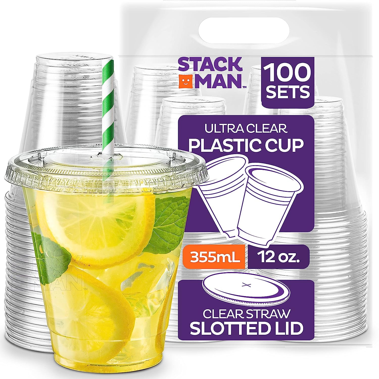 https://i5.walmartimages.com/seo/12-oz-Clear-Plastic-Cups-Straw-Slot-Lids-100-Sets-PET-Crystal-Disposable-12oz-Clear-Durable-Cup-BPA-Free-Crack-Resistant-Coffee-Juice-Shakes-oz_b36844fd-ef35-40ee-b06d-59e39efa0825.aa740681d6f1a8fc8d24eaf19478882c.jpeg