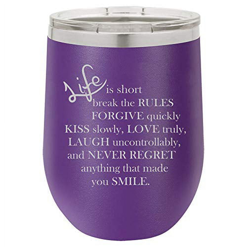 https://i5.walmartimages.com/seo/12-oz-Double-Wall-Vacuum-Insulated-Stainless-Steel-Stemless-Wine-Tumbler-Glass-Coffee-Travel-Mug-With-Lid-Life-Is-Short-Quote-Purple_f89c02d1-b43c-4e80-90b7-0a30f2614b81.cf9a6e352aa27f0daa27fc8d28070626.jpeg