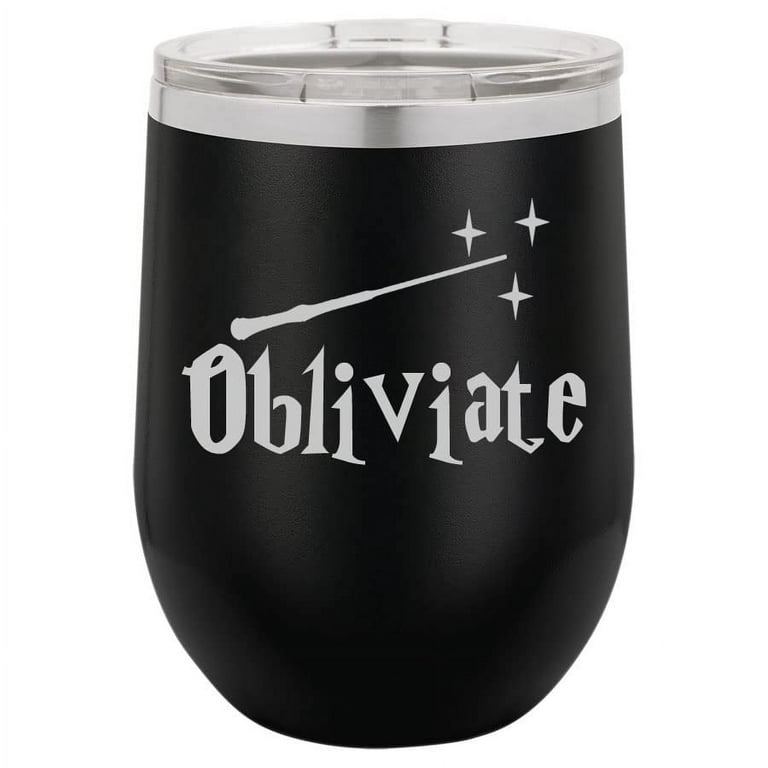 https://i5.walmartimages.com/seo/12-oz-Double-Wall-Vacuum-Insulated-Stainless-Steel-Stemless-Wine-Tumbler-Glass-Coffee-Travel-Mug-With-Lid-Obliviate-Funny-Black_c60da6d4-b355-47ae-af0a-68e54c57de48.10b98a5dcad318e2d3fa68d6ea8db565.jpeg?odnHeight=768&odnWidth=768&odnBg=FFFFFF