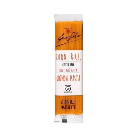 12 oz Gluten Free Spaghetti Pasta - Pack of 12