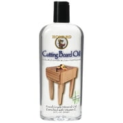 HOWARD 12OZ Cut Board Oil 1 Pack