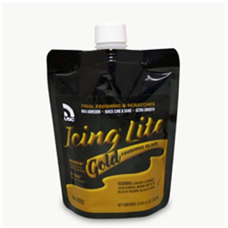 12 oz Icing Lite Bag