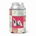 thumbnail image 1 of 12 oz Imperial Shih Tzu Love Can or Bottle Hugger, 1 of 2