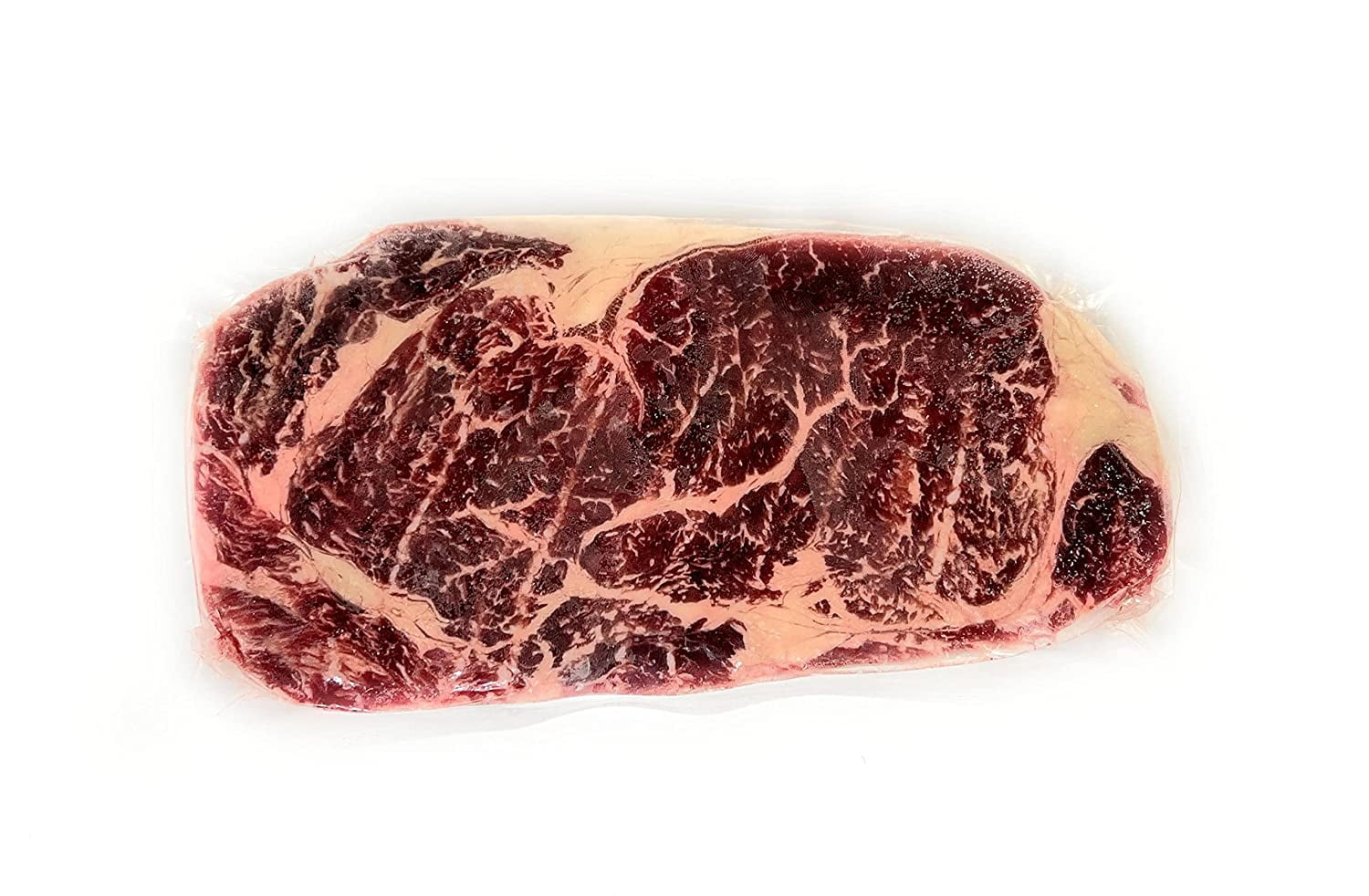 12 oz Individually packed Ribeyes (14 pack), Ounce, 12.0 ounces