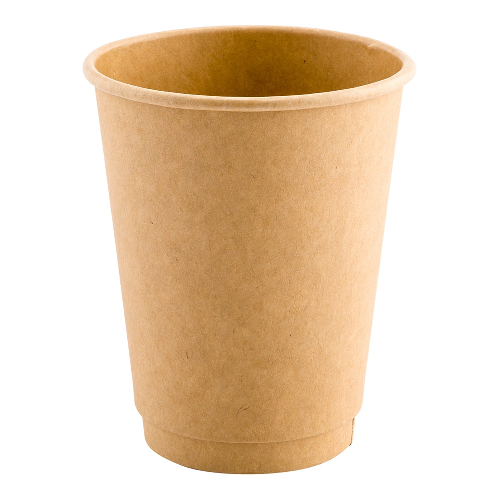 3 Ounce Plastic Espresso Cup with Handle (sleeve of 25) - Espresso