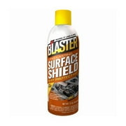 B'laster Surface Shield Rust and Corrosion Protectant, Lubricant Spray, 12 oz
